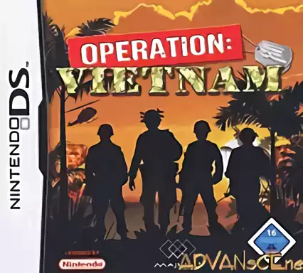 Image n° 1 - box : Operation - Vietnam